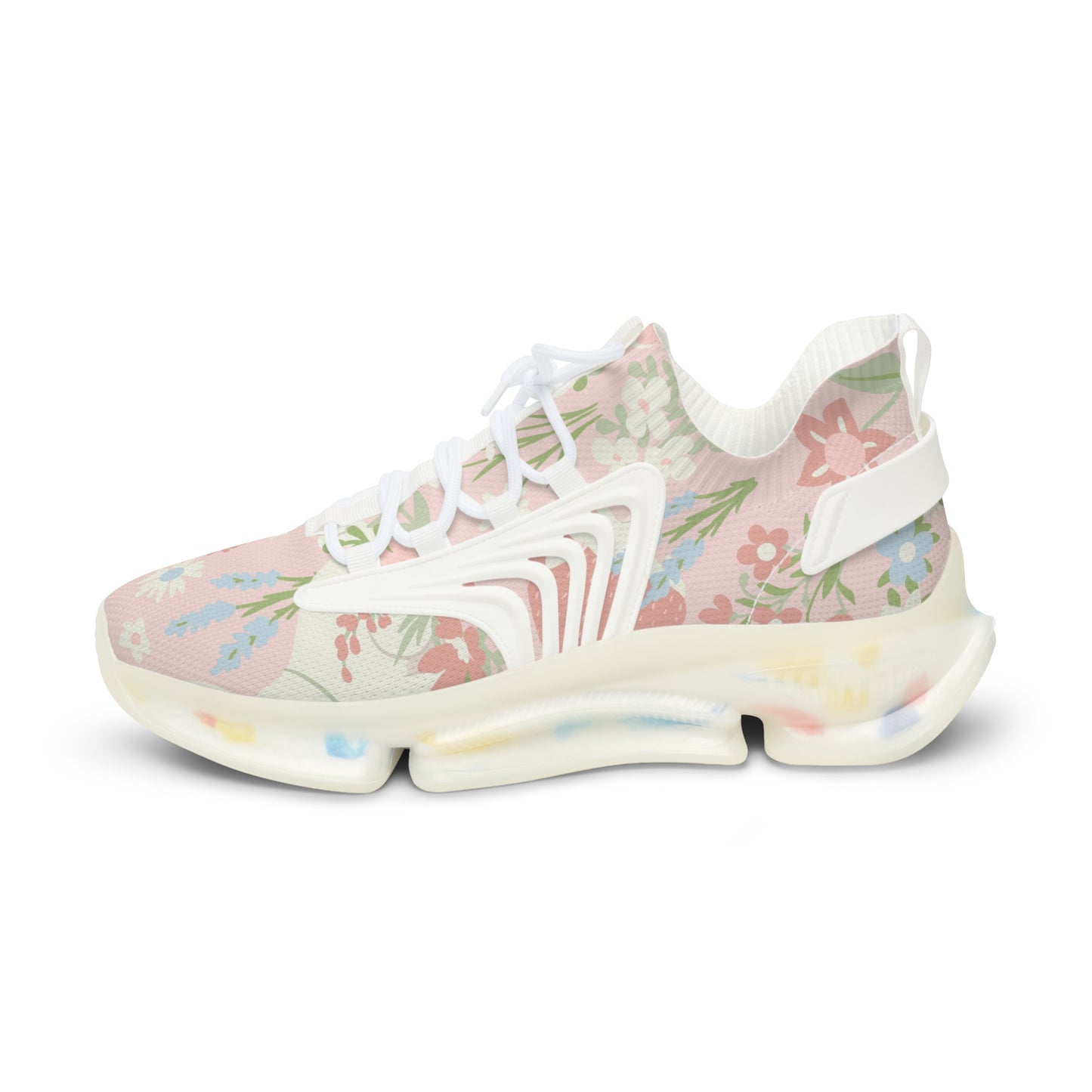 Men's Mesh Sneakers