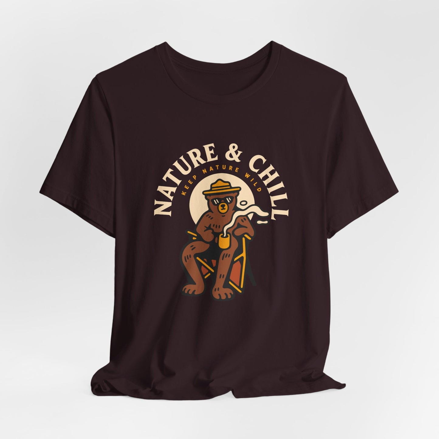 Nature & Chill T-Shirt