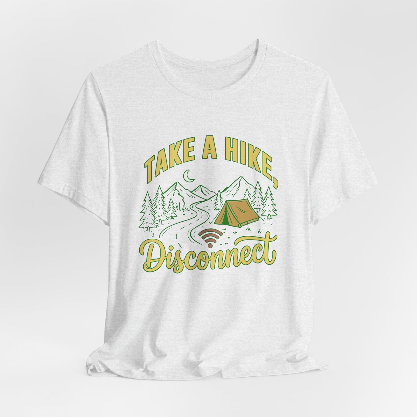 Take a Hike T-Shirt