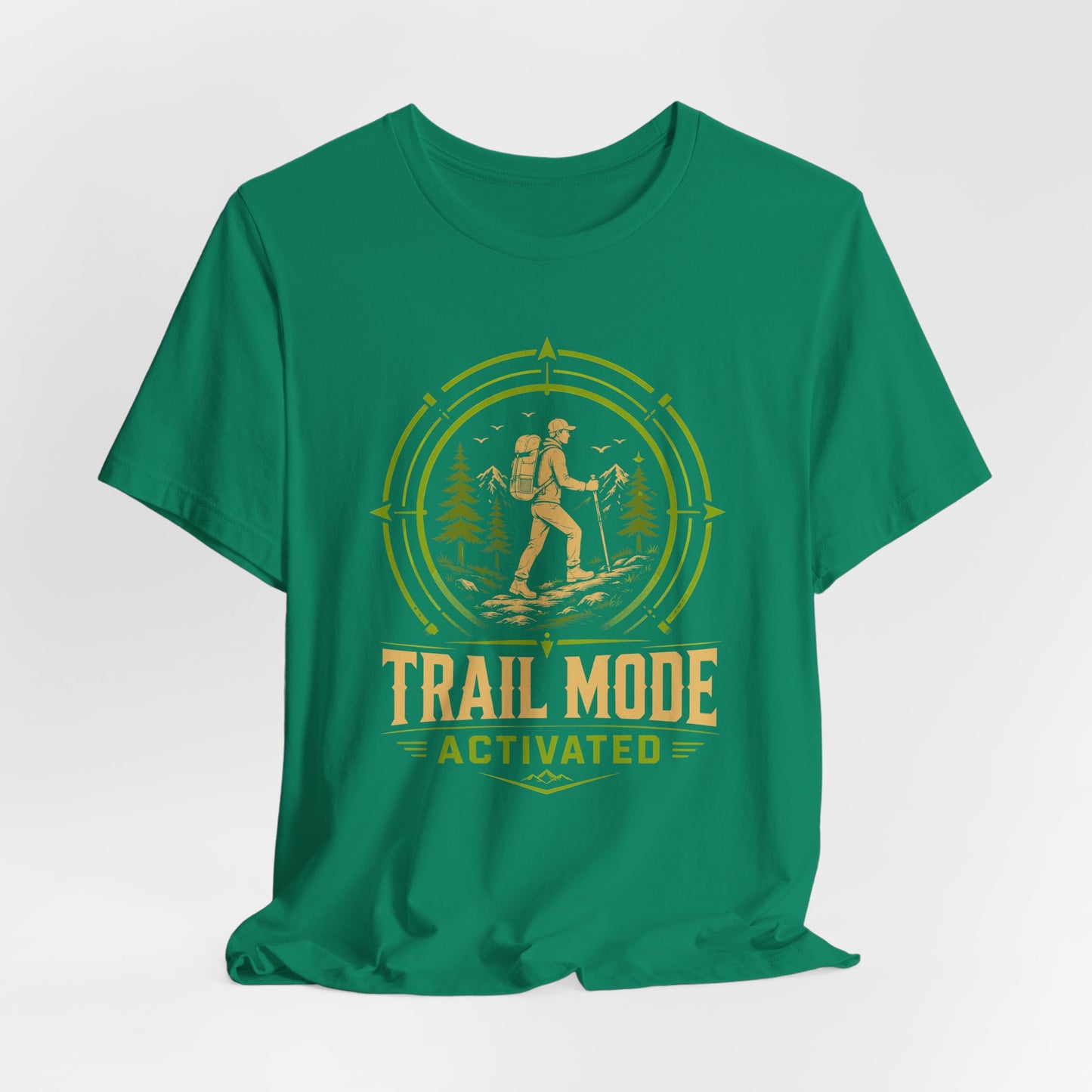 Trail Mode T-Shirt