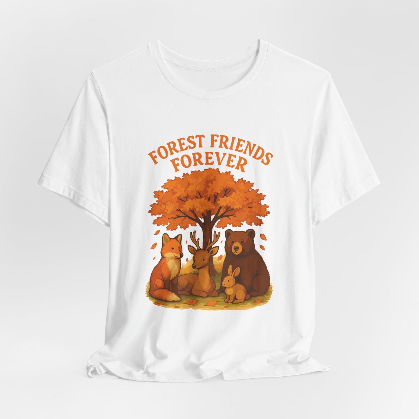 Forest Friends T-Shirt