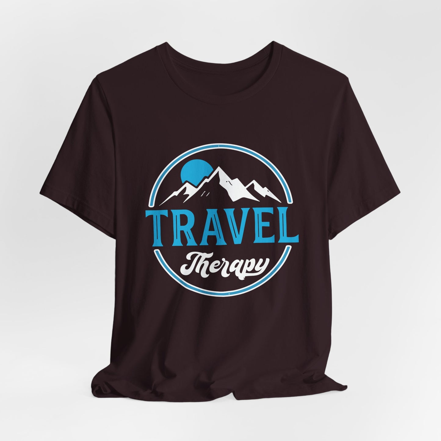 Travel Therapy T-Shirt