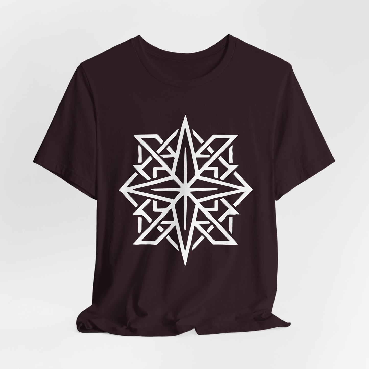 Abstract Art T-Shirt