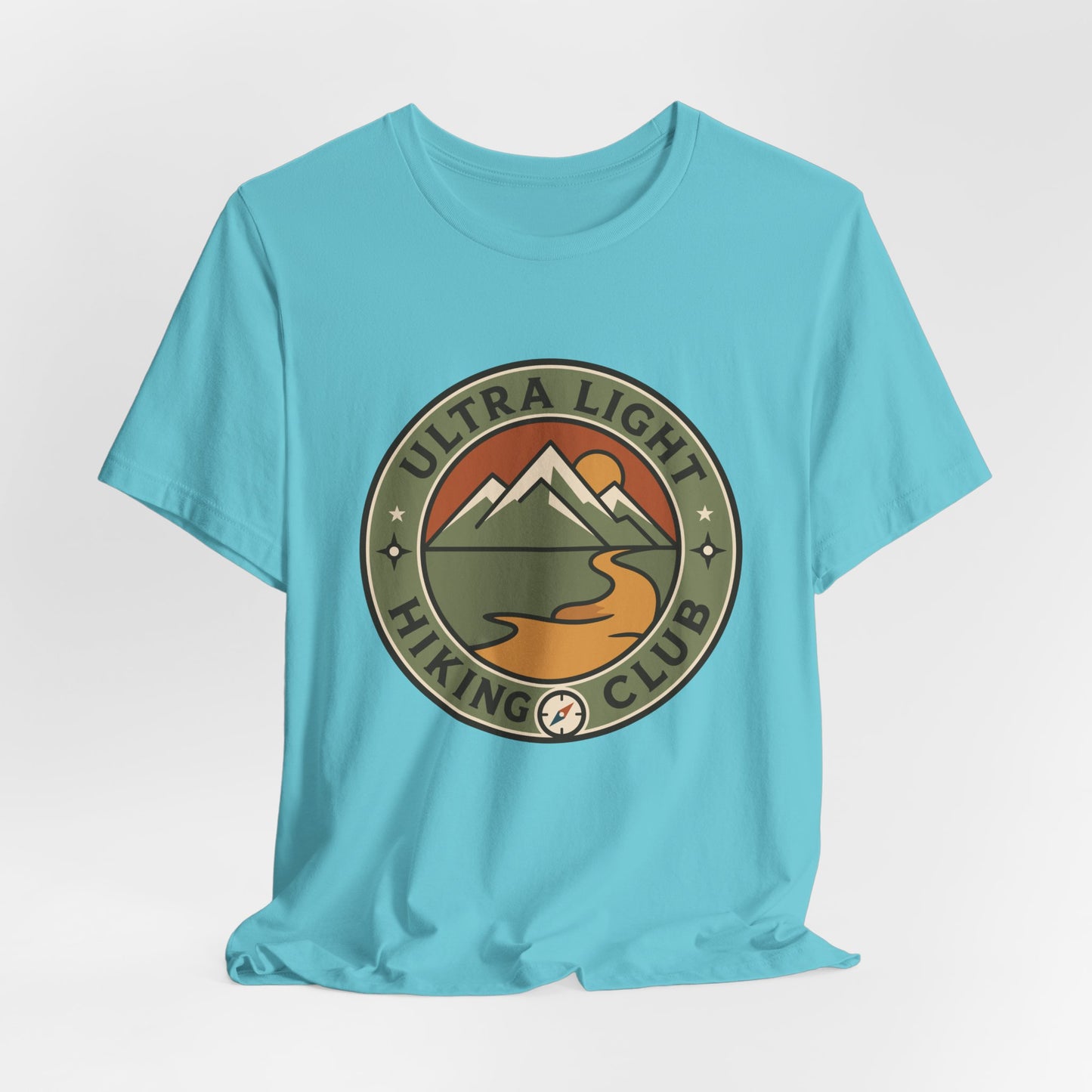 Ultra Light T-Shirt