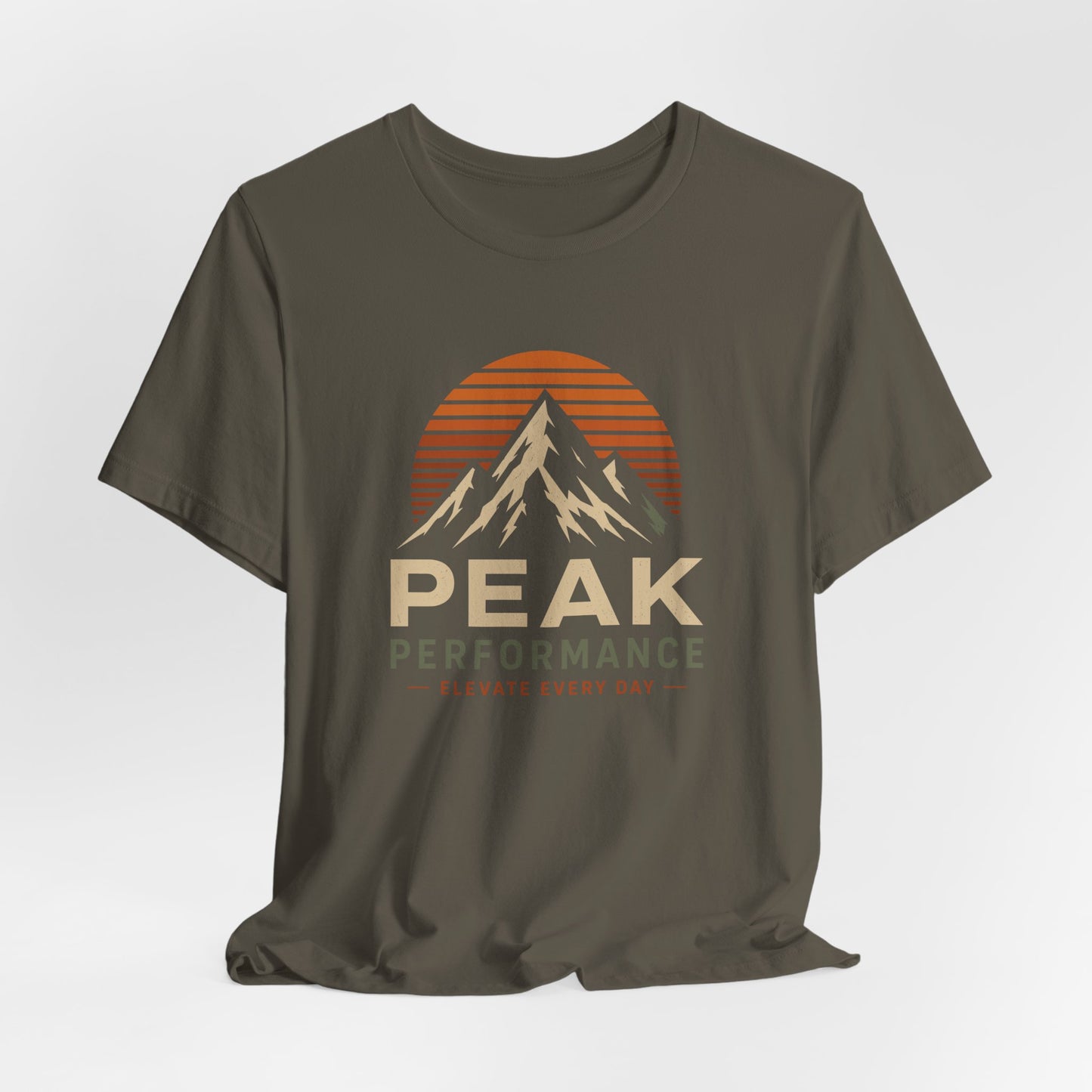 Peak Performance T-Shirt