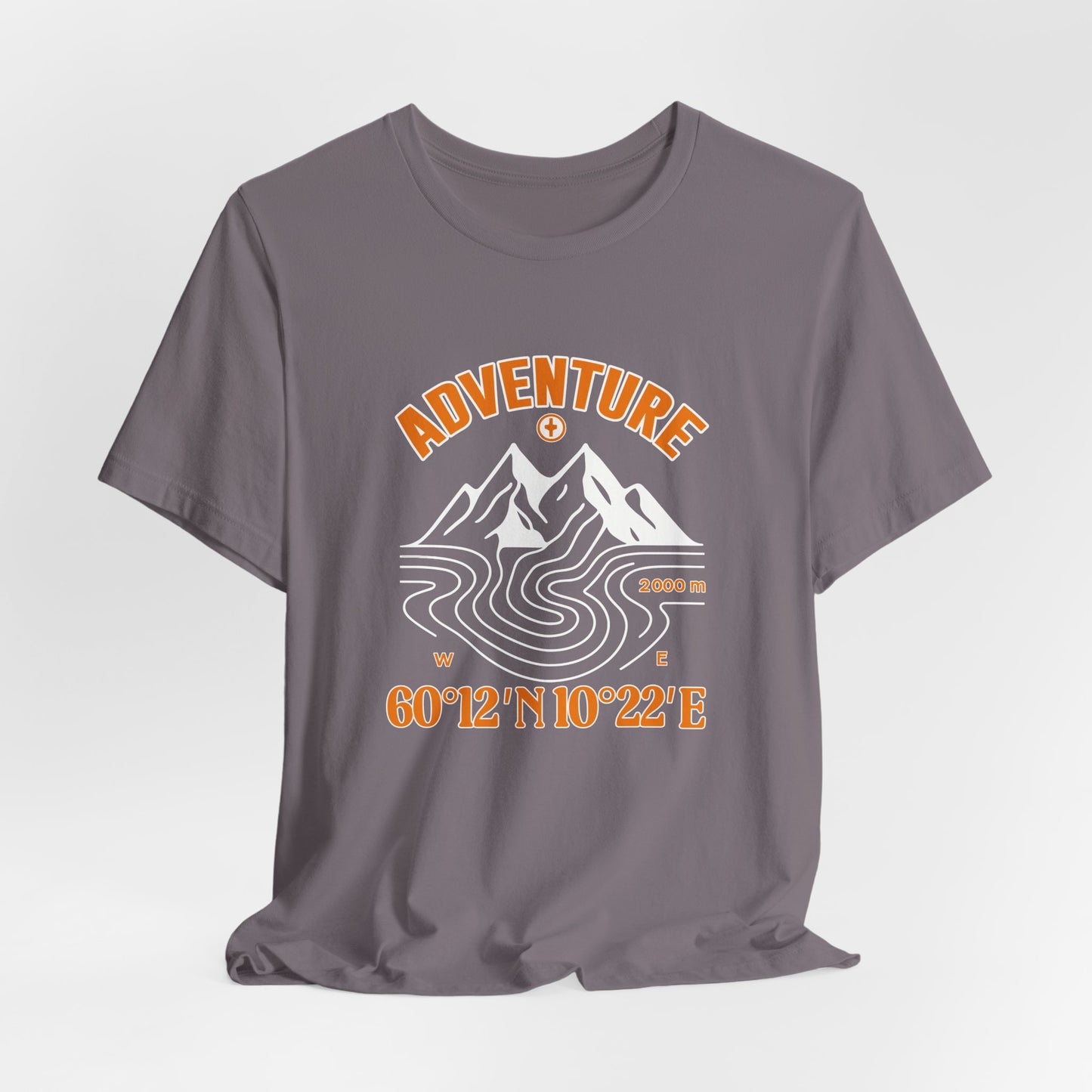 Adventure T-Shirt