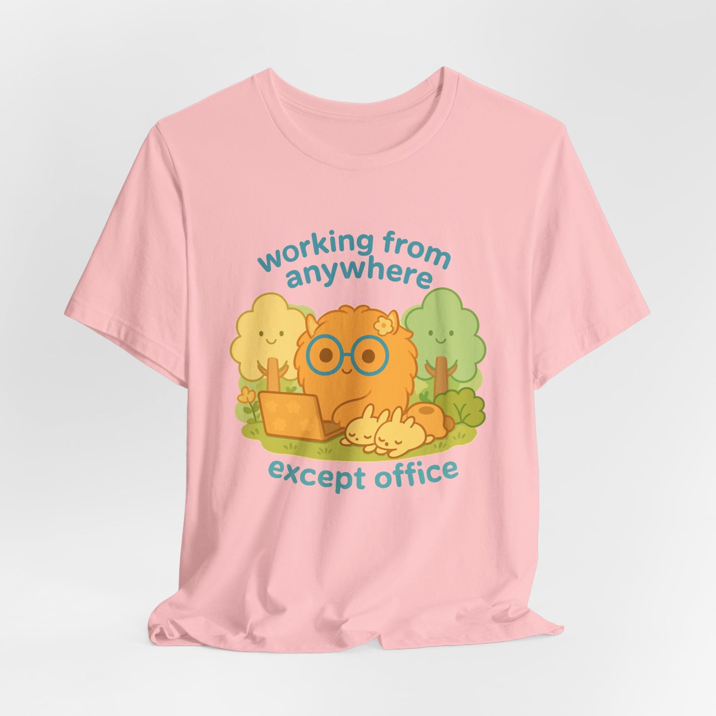 Work from Anywhere T-Shirt