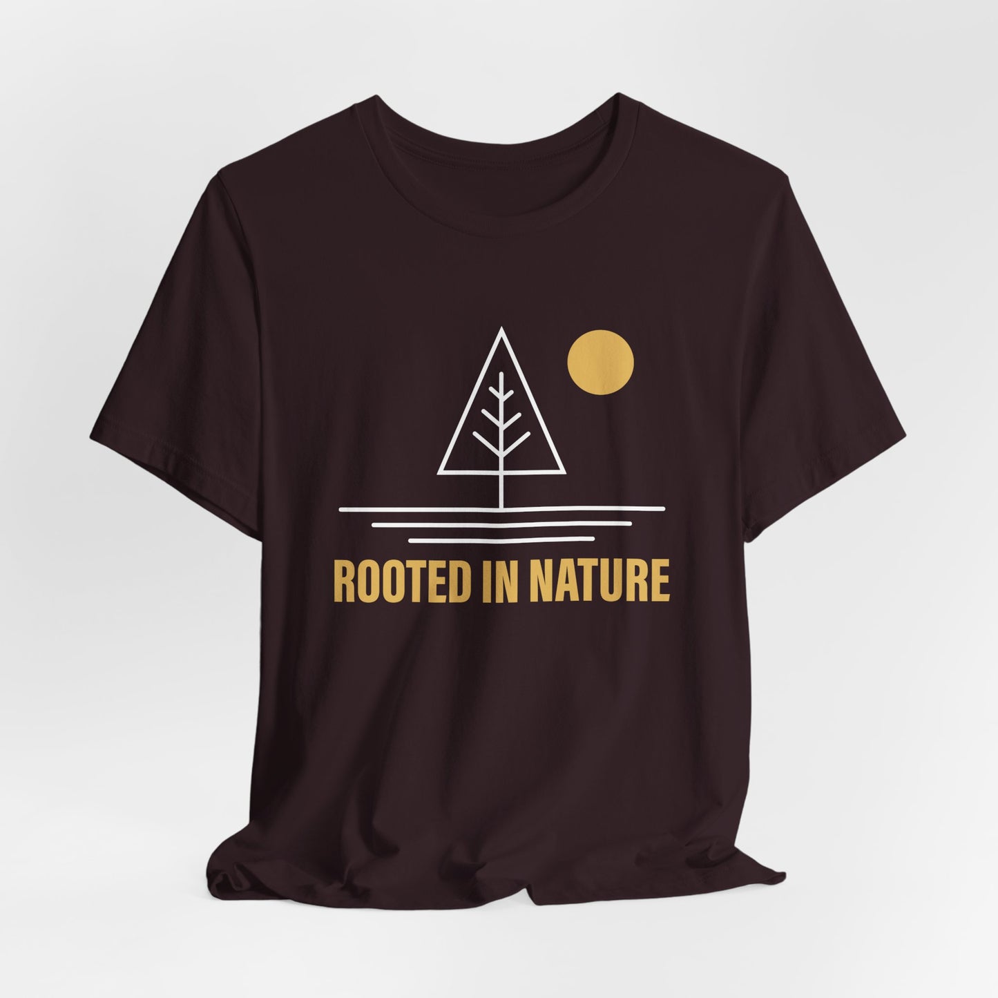 Rooted In Nature T-Shirt