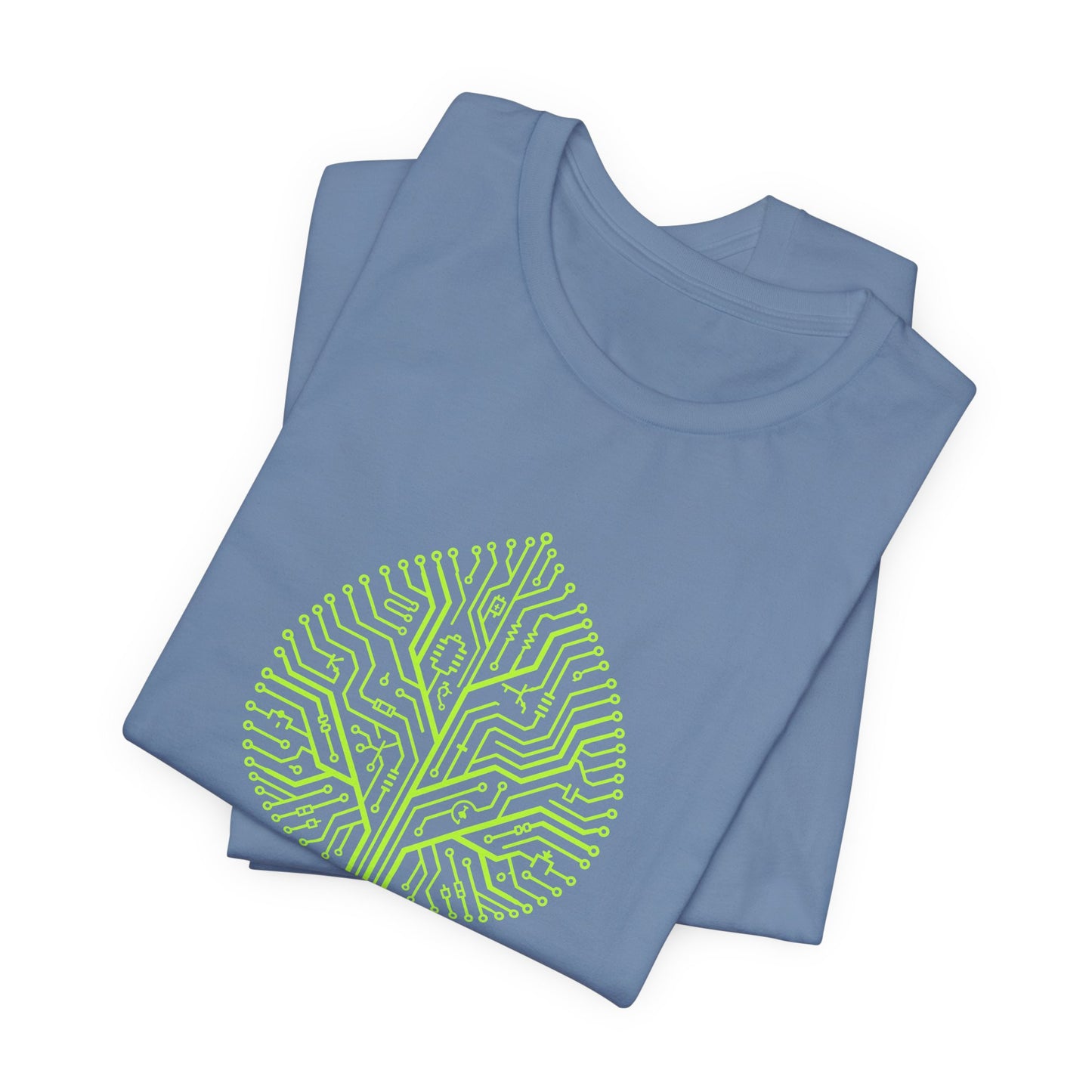 Circuit Trail T-Shirt