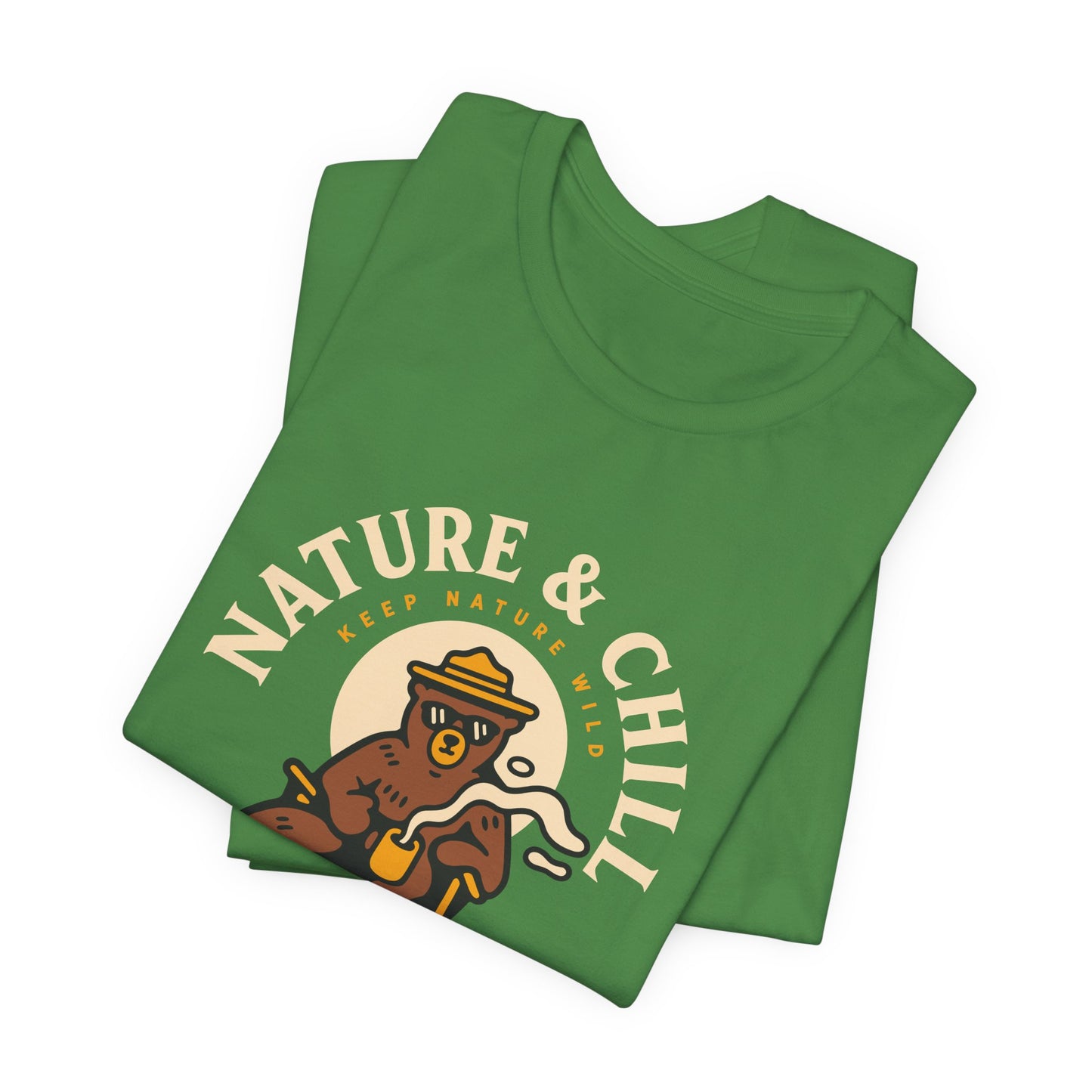 Nature & Chill T-Shirt