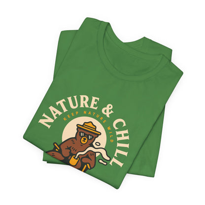 Nature & Chill T-Shirt