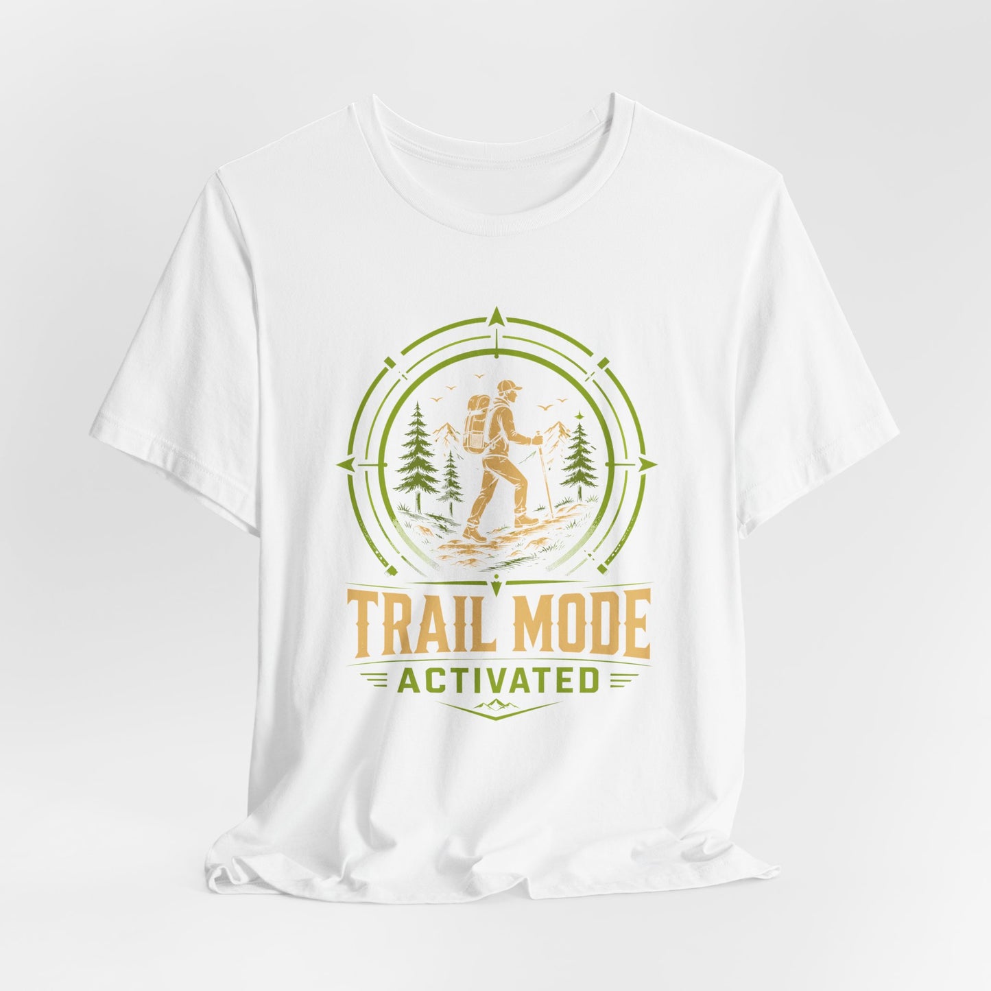 Trail Mode T-Shirt
