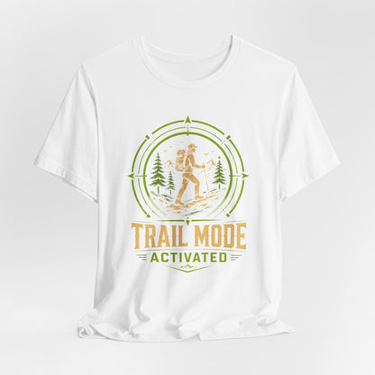 Trail Mode T-Shirt