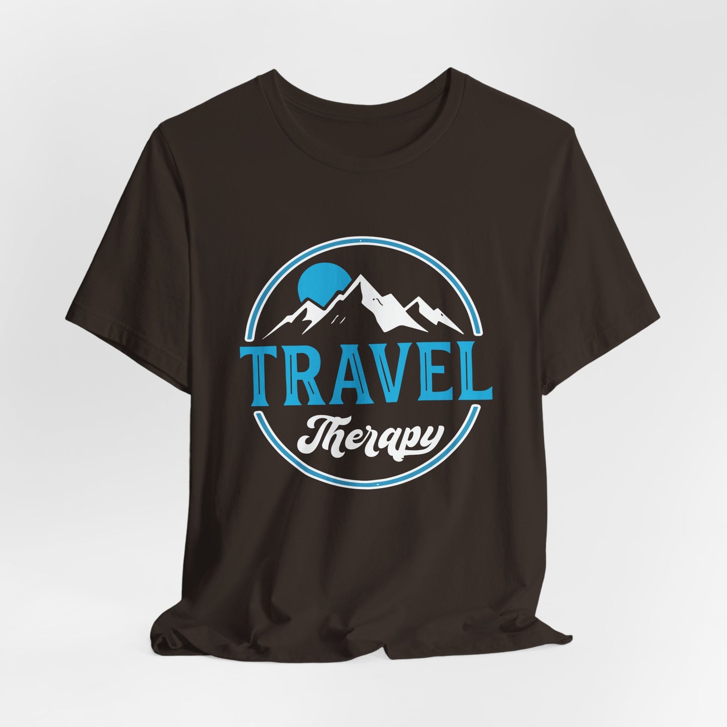 Travel Therapy T-Shirt