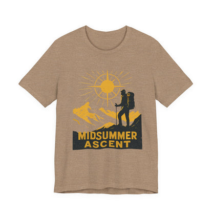 Midsummer Ascent T-Shirt