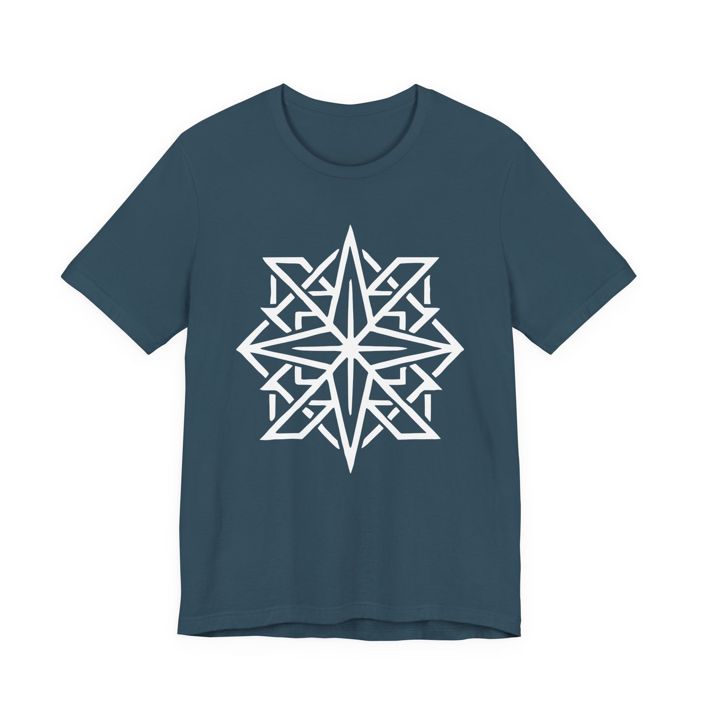 Abstract Art T-Shirt