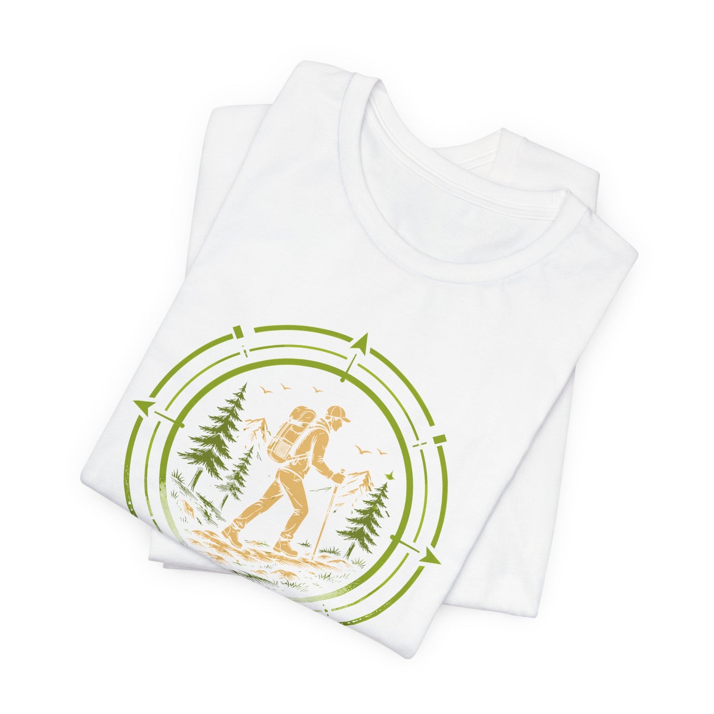 Trail Mode T-Shirt