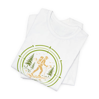 Trail Mode T-Shirt