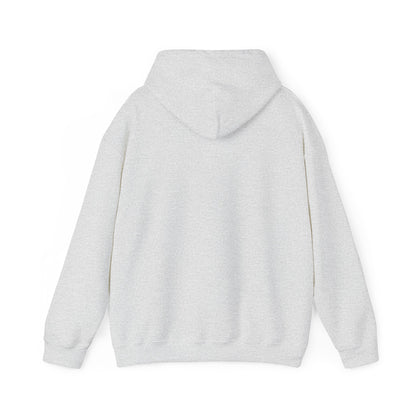 Lover's Eye Customized Unisex Heavy Blend™ Hooded Sweatshirt