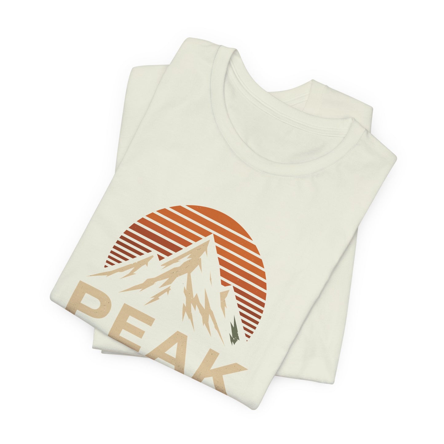 Peak Performance T-Shirt