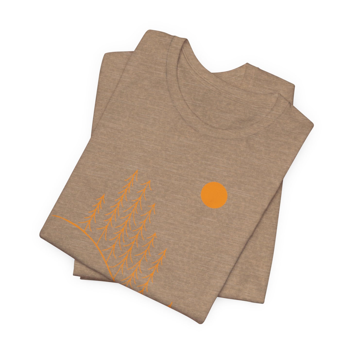 Sun & Mountain T-Shirt