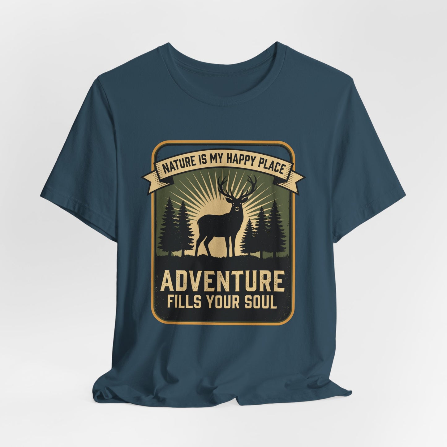 Fill Your Soul T-Shirt