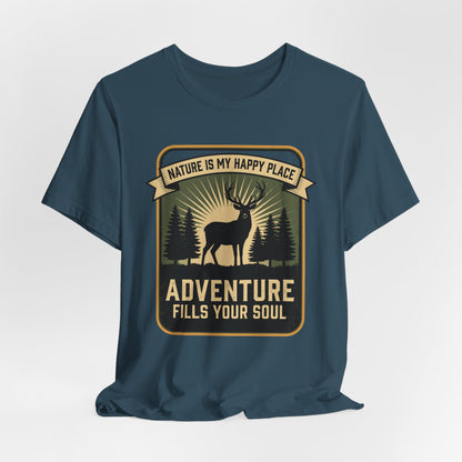 Fill Your Soul T-Shirt