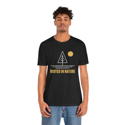 Rooted In Nature T-Shirt