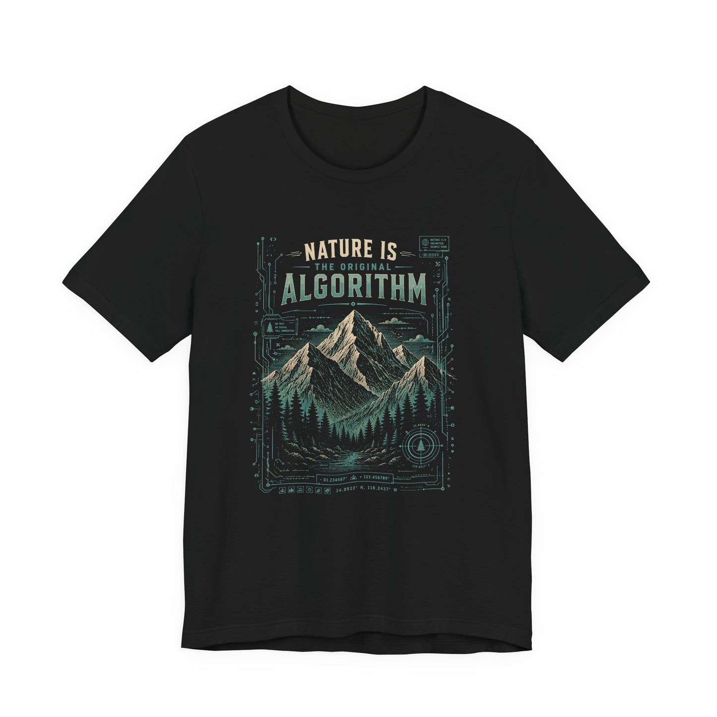 Algorithm T-Shirt