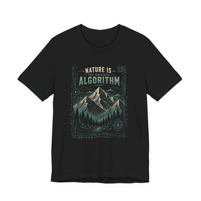 Algorithm T-Shirt