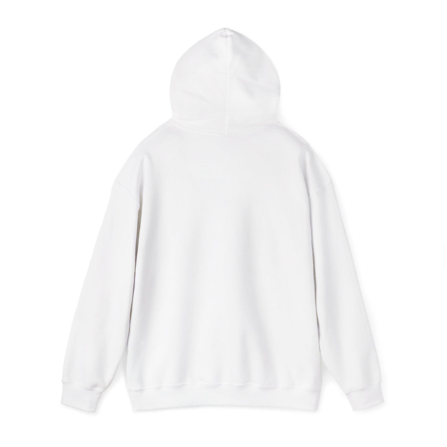 Everything is Better When we are Together Customized Unisex Heavy Blend™ Hooded Sweatshirt