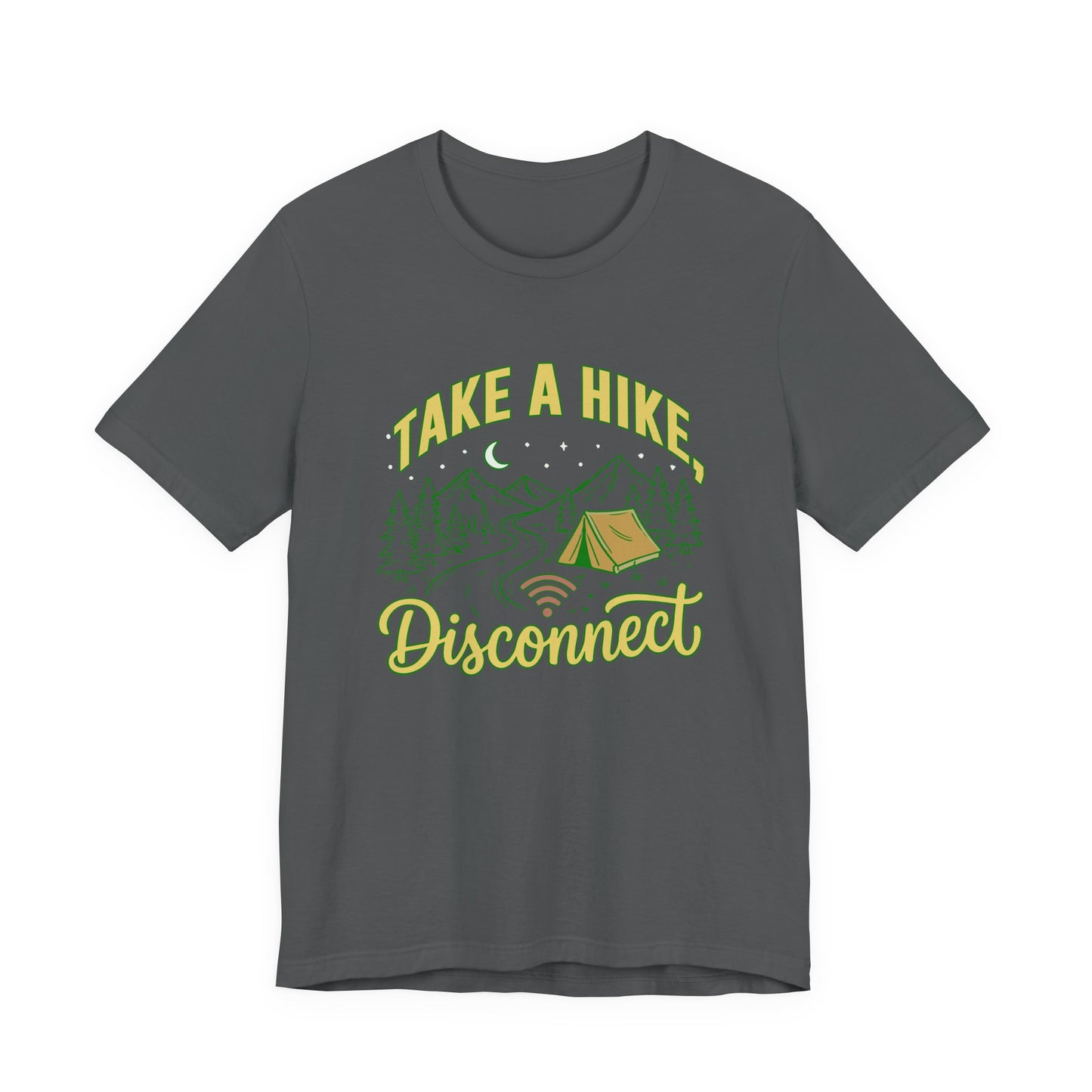 Take a Hike T-Shirt