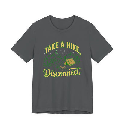 Take a Hike T-Shirt