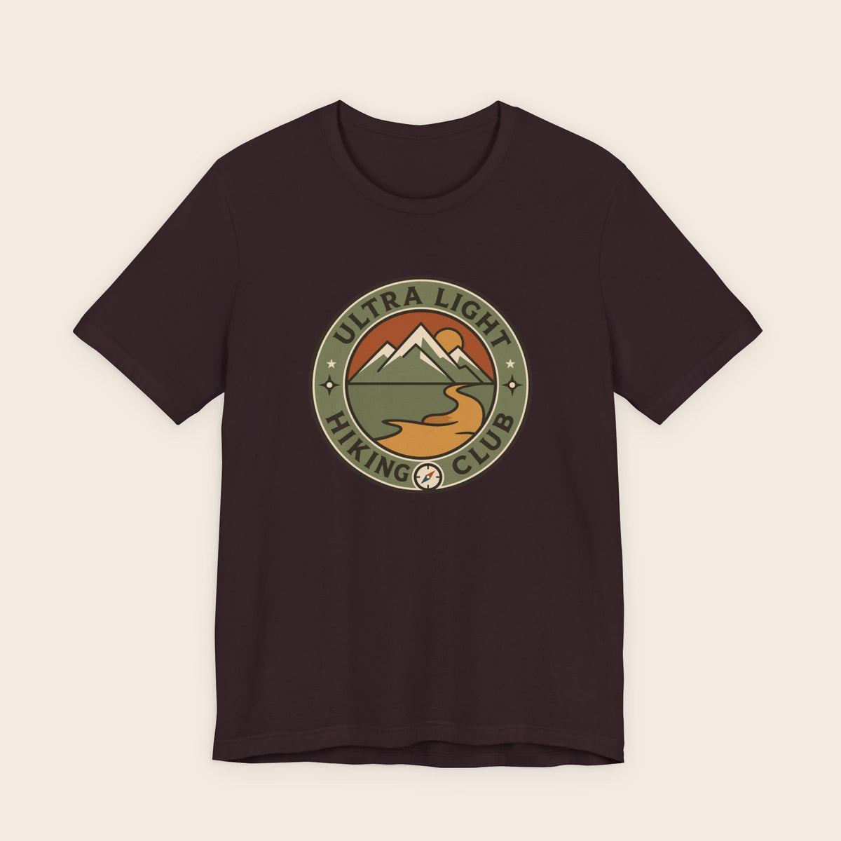 Ultra Light T-Shirt
