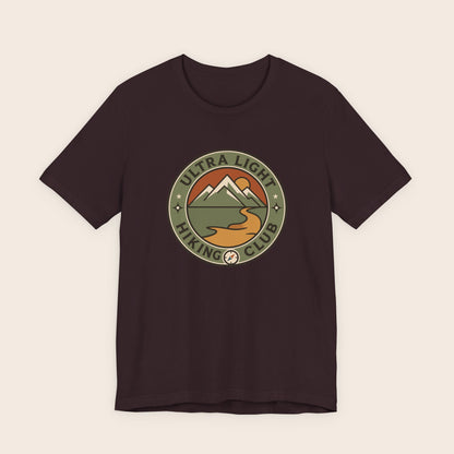 Ultra Light T-Shirt