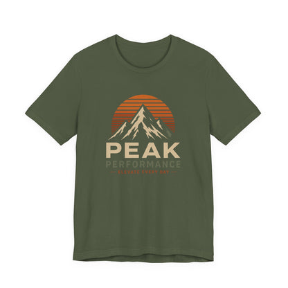 Peak Performance T-Shirt