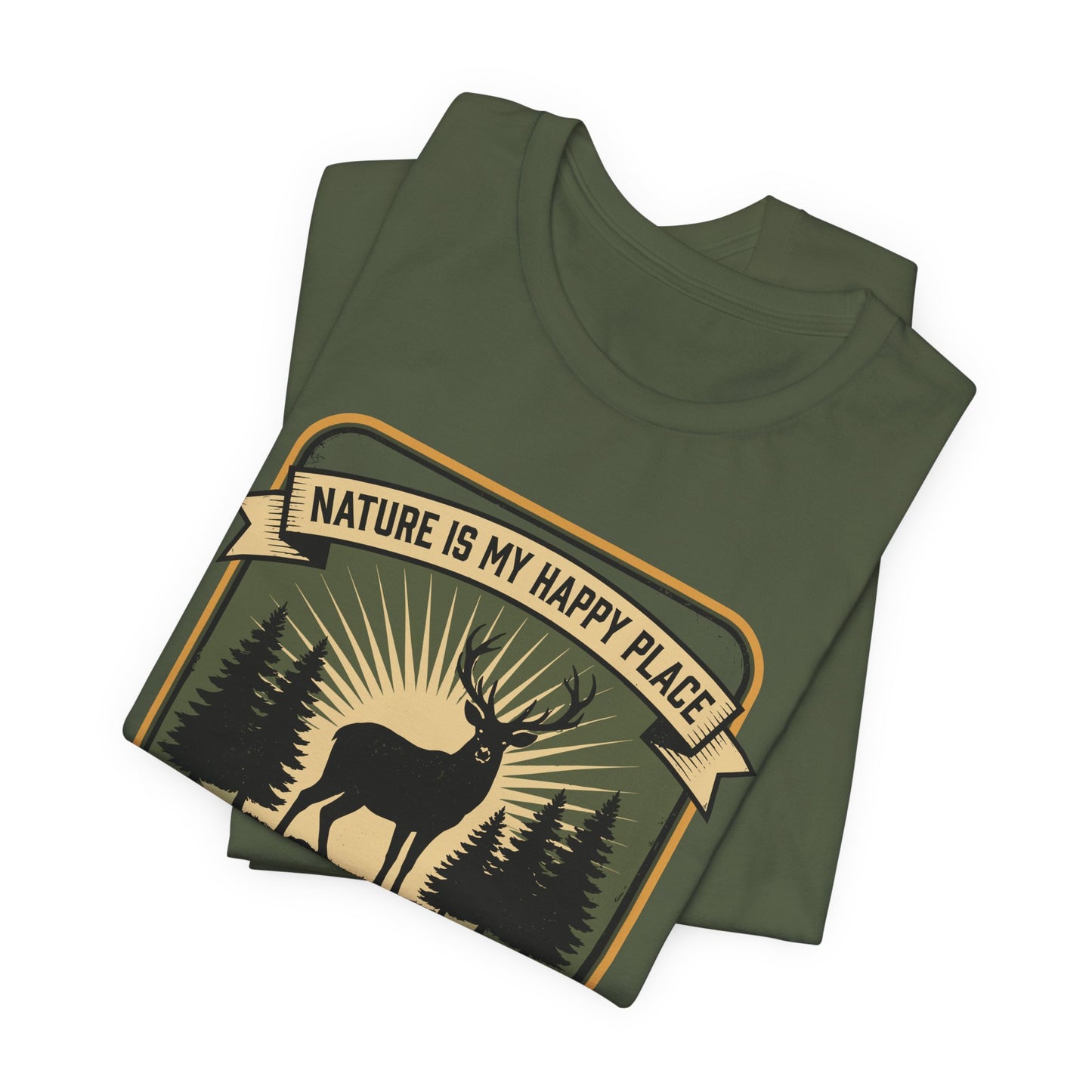 Fill Your Soul T-Shirt