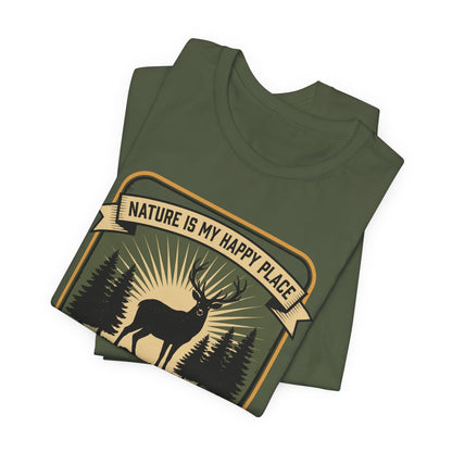 Fill Your Soul T-Shirt