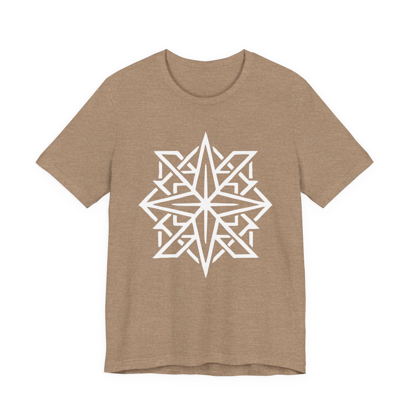 Abstract Art T-Shirt