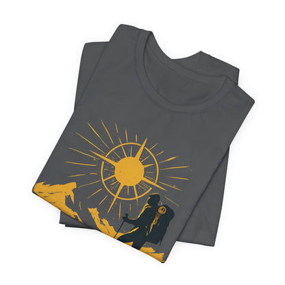 Midsummer Ascent T-Shirt