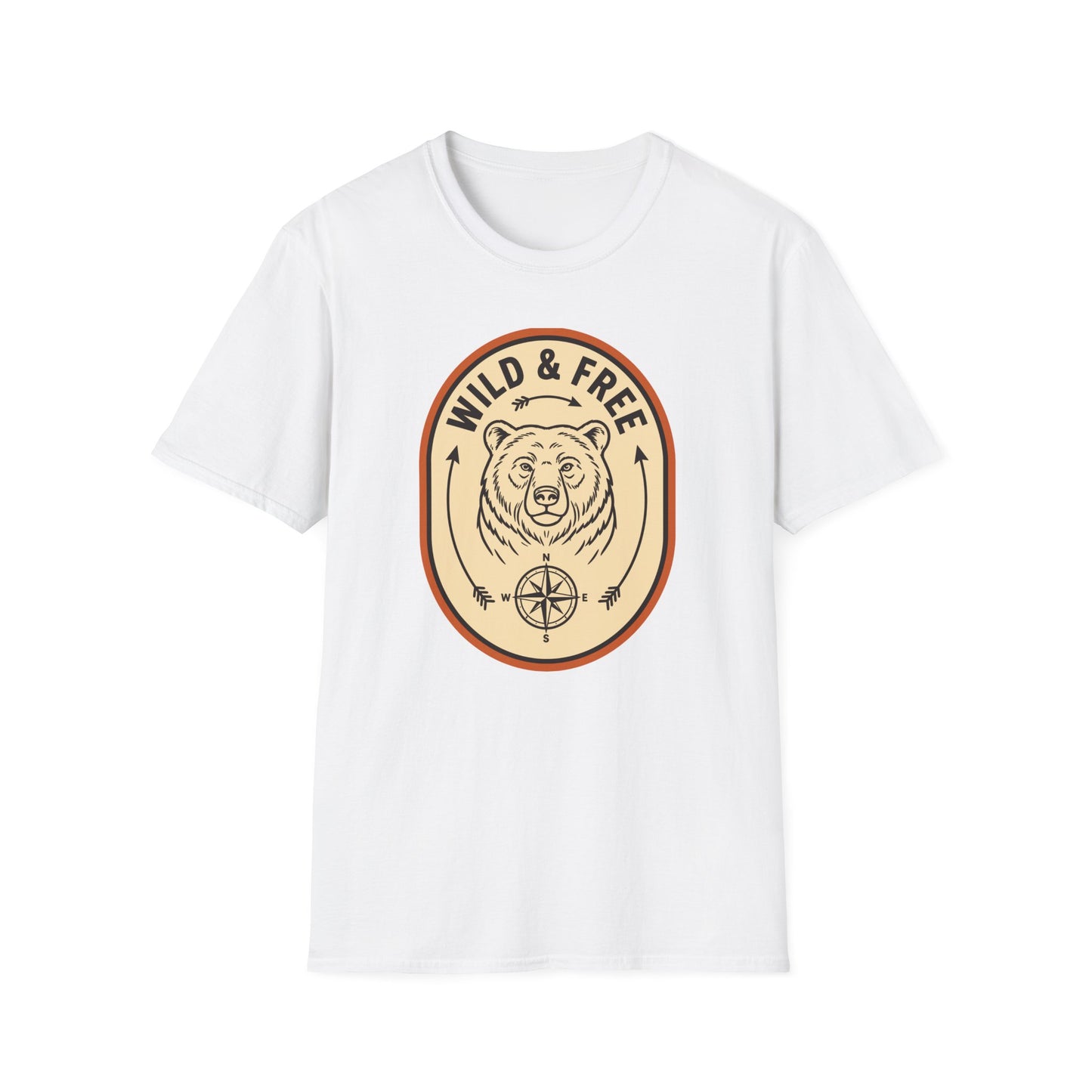 Wild & Free T-Shirt