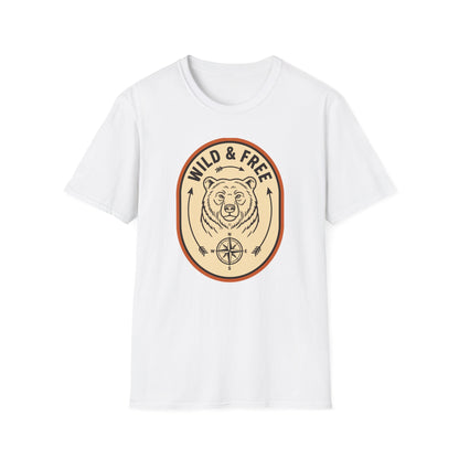 Wild & Free T-Shirt