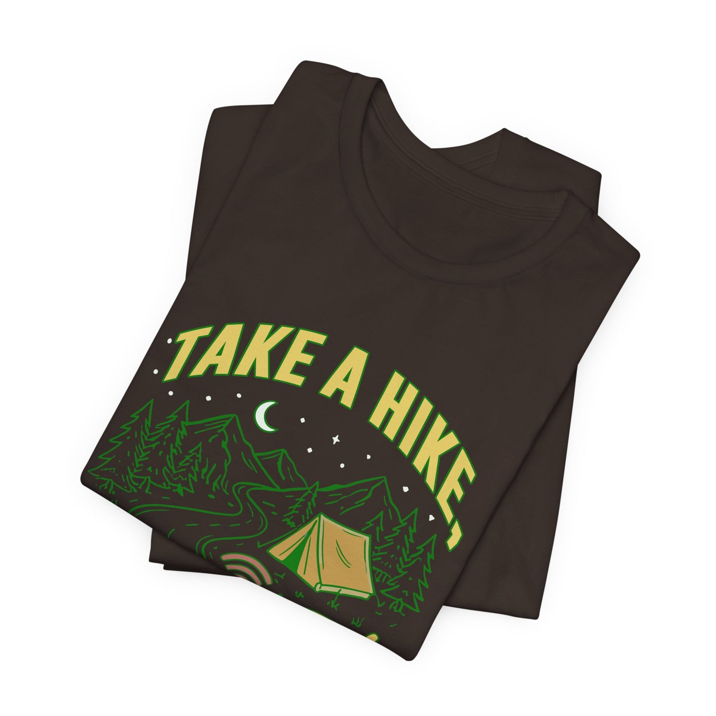 Take a Hike T-Shirt