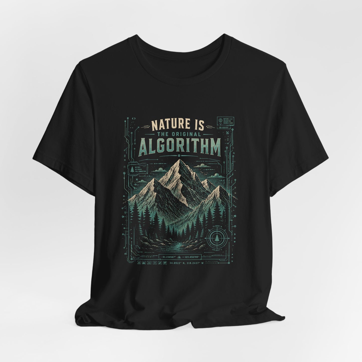 Algorithm T-Shirt