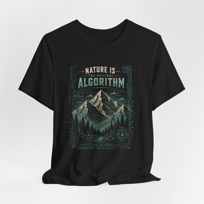 Algorithm T-Shirt