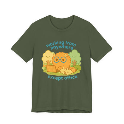 Work from Anywhere T-Shirt