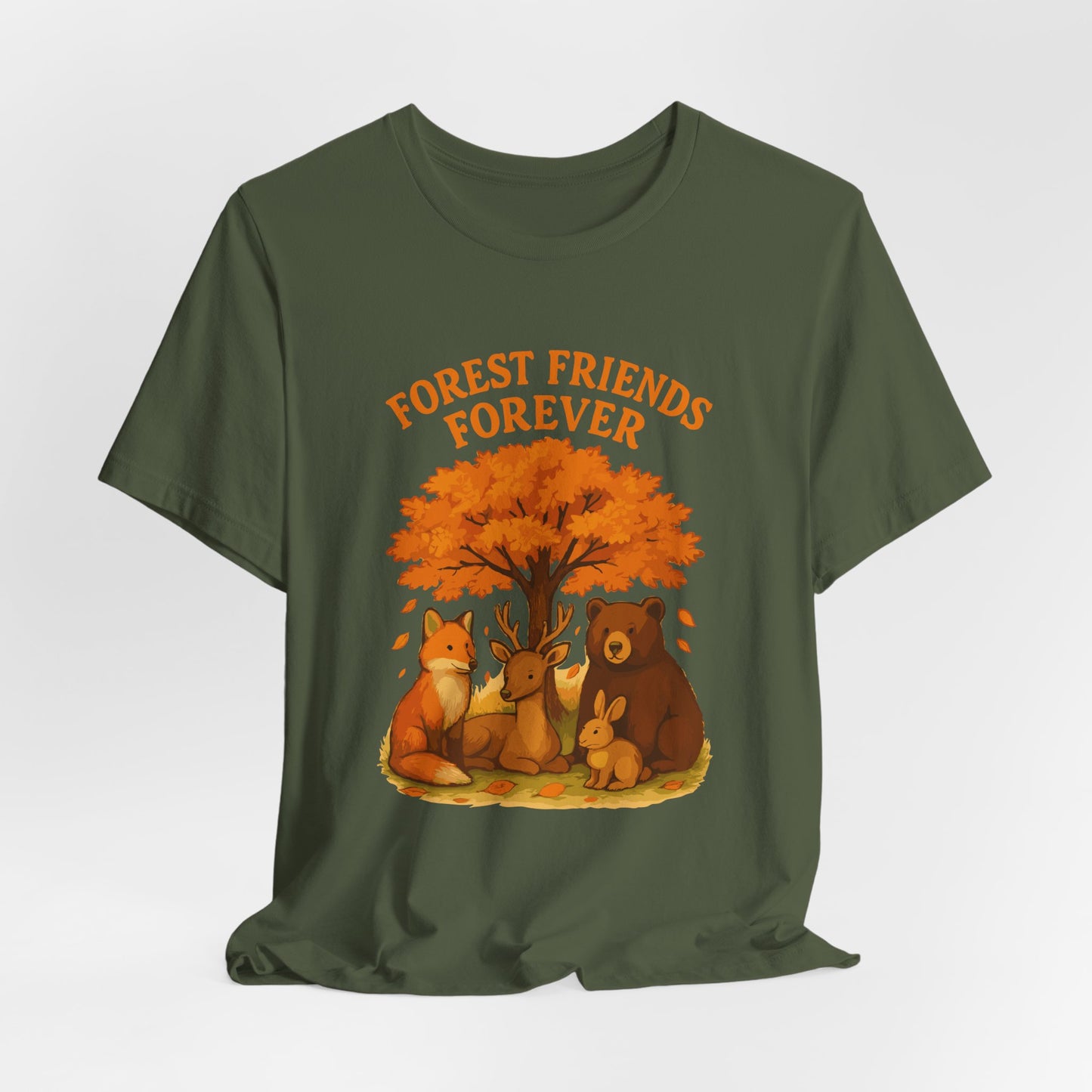 Forest Friends T-Shirt