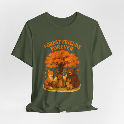 Forest Friends T-Shirt