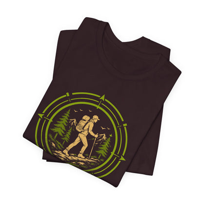 Trail Mode T-Shirt