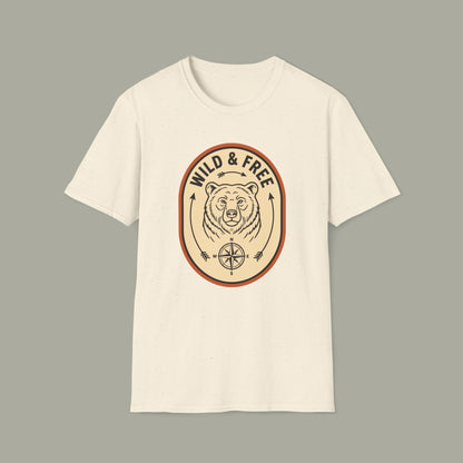 Wild & Free T-Shirt